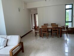 Merawoods (D23), Condominium #543134421